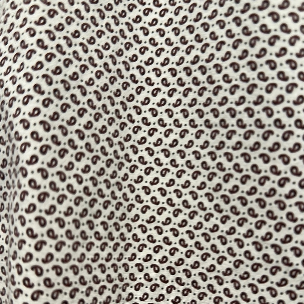 Men's Patterned Shirt - Picture 2 of 3